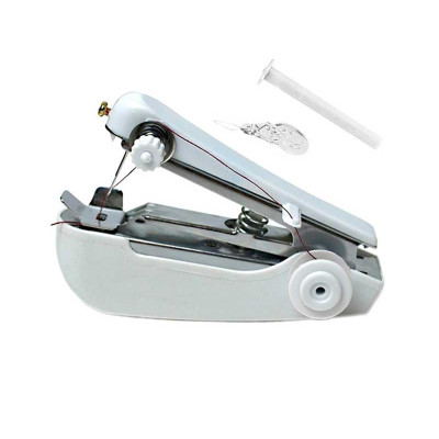 Manual sewing machine